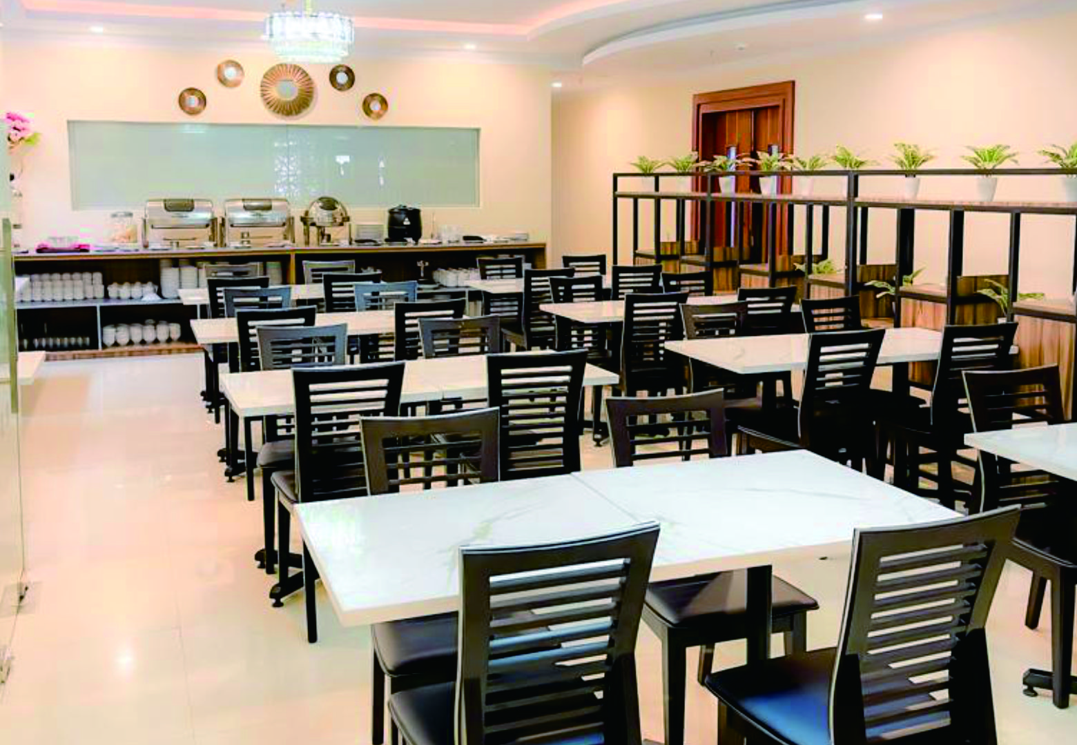 Kalimasada Restaurant